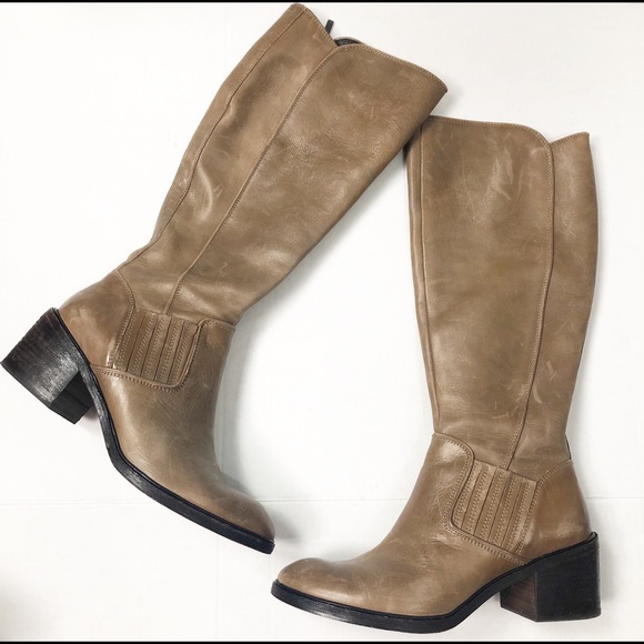 Donald J. Pliner Shoes - DONALD  J PLINER ENVY RIDER BOOTS